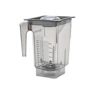 Compatibile Con Blendtec, Frullatore Connoisseur 825, Accessori For Tazze Di Miscelazione, Coperchio + Lama + Corpo Della Tazza