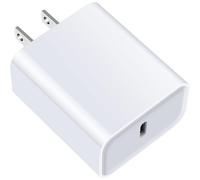 Compatibile con blocco di ricarica rapida Samsung per Galaxy Z Fold5Z Flip5A14 5G A54A53A23A13A34S24S23S22Ultra S21S20 20W Super