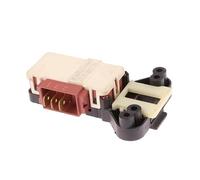 Compatibile con blocco porta ritardato ZV-446 T2805310400 lavatrice | Imposta pause cronometrate per impedire l’apertura pannello durante cicli di lavaggio attivi