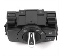 Compatibile Con BMW 1 Serie E81 E82 E87 E88 2007-2012 Faro Dell'auto Rotary Switch Pulsante Manopola 61319169403 61319169404
