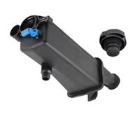 Compatibile Con BMW 3 Z4 X3 E46 E83 E85 E86 E53 Serbatoio Espansione Per Auto Con Tappo Radiatore Liquido Raffreddamento Parti 17137787039