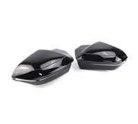 Compatibile Con BMW 5 7 I5 I7 X3 Series G60 G61 G68 G70 G45 Per M5 G90 2023 2024 2025 2 Pezzi Alloggiamento Specchietto Retrovisore Accessori Auto