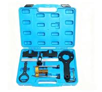 Compatibile Con BMW 650i X5 X6 Per XDrive 50i E71 4.4T N63B44O0 2012-oggi Kit Attrezzi Per Cinghia Di Distribuzione Kit Messa in Fase Motore