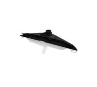 Compatibile Con BMW 735i E32 17111712196 Vaschetta liquido refrigerante | 1987 1988 1989 1990 1991 1992 Serbatoio Troppo Pieno Per Il Recupero Dell'espansione Liquido Refrigerante