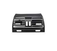 Compatibile Con BMW 7S F02 F01 730 735 745 750 LHD Griglia Di Sfiato Aria Condizionata Anteriore Sinistra Centrale Destra Posteriore Con Cromo accessori per auto(Rear High-end)