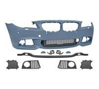 COMPATIBILE CON BMW DESIGN PARAURTI VO.F10/11 SPORTIVO 10-07/13 SPORT TECHNIC