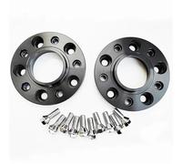 Compatibile con BMW E30 E36 E38 E46 E60 E61 Parti di modifica auto 30MM PCD 5x120 CB 72.6MM 12X1.5 Hub Centric Distanziale ruota Hubcentric Hubcentric