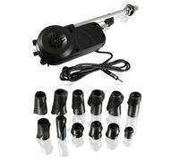 Compatibile Con BMW E30 / E36 Paraurti Antenna Automatica Universale