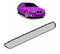 Compatibile con BMW E39 Set Griglie Paraurti M Packanteriore, Frontale