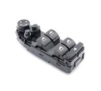 Compatibile Con BMW E70 E71 X5 2006-2013 X6 2007-2014 SORGHUM 61319217333 Auto Power Window Switch Lato Conducente Accessori Auto Comando vetro portellone