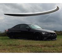 Compatibile Con BMW E88, Spoiler Posteriore Tuning Bodykit