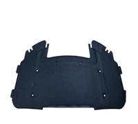 Compatibile con BMW E90 E91 E92 E93 323i 325i 51487059260 Tappetino isolante termico insonorizzante per cofano motore auto(Aluminum foil-free)