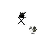 COMPATIBILE CON BMW F 800 GS PORTATARGA PER MOTO X-PLATE 90144 SUPPORTO PER TARGA REGOLABILE SPORTIVO UNIVERSALE NON SPECIFICO 270X200X40MM IN ALLUMINIO NERO