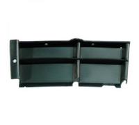 COMPATIBILE CON BMW GRIGLIA PARAURTI E39, ACCESSORI ANTERIORE 95-03