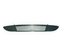 COMPATIBILE CON BMW GRIGLIA PARAURTI E87, ACCESSORI ANTERIORE 04-07 CHIUSO