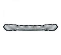 COMPATIBILE CON BMW GRIGLIA PARAURTI X1(E84) ACCESSORI ANTERIORE 09-07.12