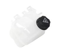 Compatibile Con BMW I3s SOHC L2 0.6L GAS 2018 2019 Serbatoio Di Espansione Del Refrigerante Del Motore Dell'auto 17117639024 Vaschette Liquido Radiatori