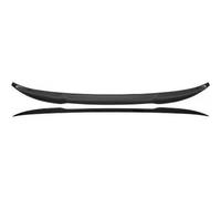 COMPATIBILE CON BMW LABBRO POSTERIORE G02, LABBRA/SPOILER 18-