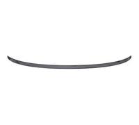 COMPATIBILE CON BMW LABBRO POSTERIORE G30, LABBRA/SPOILER 17-20