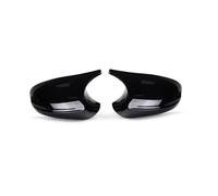 Compatibile Con BMW Per 1 E81 E82 2006 2007 2008 2009 2010 2011 2012 2013 2014 2x Copertura Per Specchietto Retrovisore Laterale Per Auto Carcassa Specchietto