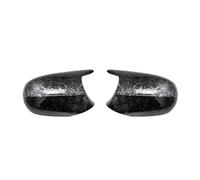Compatibile Con BMW Per 1 E81 E82 2006 2007 2008 2009 2010 2011 2012 2013 2014 2x Copertura Per Specchietto Retrovisore Laterale Per Auto Carcassa Specchietto