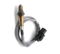 Compatibile Con BMW Per 128I 2008-2013 Per X3 2007 2008 2009 2010 2011 2012 11787558073 11784489241 Sensore Di Ossigeno Lambda Rapporto Carburante Aria Anteriore