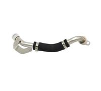 Compatibile Con BMW Per 135i 335is 2011 2012 2013 Per 435i 2014 2015 2016 Motore Turbocompressore Tubo Di Uscita Olio Tubo Tubo 11427585403 Tubo ritorno olio turbo