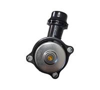 Compatibile Con BMW Per 3 Compact E46 316ti 2002 2003 2004 2005 Parti Gruppo Copertura Dell'alloggiamento Dei Termostati Liquido Raffreddamento 352317100150 Termostato Liquido Raffreddamento