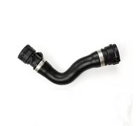 Compatibile Con BMW Per 3' E90 1' E82 Z4 E89 X1 17127540127 Accessori Per Auto Tubo Flessibile Dell'acqua Superiore Intercooler Del Radiatore tubo radiatore