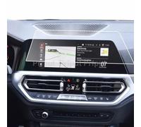 Compatibile Con BMW Per 3 Per La Serie Per G20 2019-2020 Protezione Schermo GPS Per Auto Protezione Schermo Navigazione GPS HD Trasparente Pellicola Protettiva(LHD gps protector)
