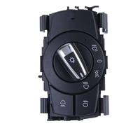 Compatibile Con BMW Per 3 Serie E90 2007-2011 E91 LCI 2007-2012 Auto Faro Fendinebbia Interruttore Controllo Pulsante Manopola 61319169404