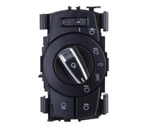 Compatibile Con BMW Per 3 Serie E90 2007-2011 E91 LCI 2007-2012 Auto Faro Fendinebbia Interruttore Controllo Pulsante Manopola 61319169404