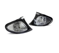 Compatibile Con Bmw Per 325i 325xi 330i 330xi 4 Porte 2002 2003 2004 2005 1 Paio Di Indicatori Di Direzione Per Auto Luci D'angolo 63137165860 Indicatore direzione