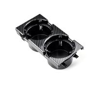 Compatibile Con Bmw Per 328Ci 2000 Portabicchieri Centrale Per Auto Portabottiglie OEM：51168217953 1 Pezzo(1x Cup Holder Carbon)