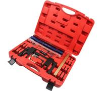 Compatibile Con Bmw Per 330xi Per 335xi Per 323i Motore Per Auto Tendicatena Testa Albero A Camme Strumento Di Blocco Albero Motore OEM: SK1288 Kit Attrezzi Per Fasatura