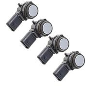 Compatibile Con BMW Per 335i Per Sedan 2011 2012 2013 2014 2015 2016 Accessori Per Auto Sensore Radar Di Parcheggio E Retromarcia Sensore Retromarcia(4PCs)