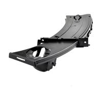 Compatibile Con BMW Per 335is E92 E93 2011 2012 2013 Auto Bere Acqua Tazza Bottiglia Doppio Supporto OEM: 51459173463 51459173467(Black Left)