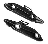 Compatibile Con BMW Per 4 Series F36 Per Gran Coupe 2013 2014 2015 2016 2017 Supporto Staffa Paraurti Anteriore Sinistra Destra OEM: 51117294653