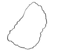 Compatibile Con BMW Per 428i 2014 2015 2016 Set Guarnizioni Copertura Accessori Per Auto Aggiornamento Universale Sostituisci OEM 11137627512 Coperchio Valvola Guarnizioni