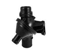 Compatibile con BMW per 428i per Gran Coupé 2015-2016 per X3 2013 2014 2015 2016 2017 11538636595 11538648791 Gruppo alloggiamento termostato