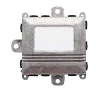 Compatibile Con BMW Per 5 E60 E61 E65 E66 E67 E90 Centralina Luci Anteriori Ballast Allo Xeno Modello ALC Adaptive OEM：7189312 63127189312 Zavorra per Fari Auto
