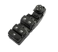 Compatibile Con BMW Per 5 F11 LCI 2012-2017 Per X4 F26 2013-2018 Pulsante Di Controllo Del Sollevatore Dell'interruttore Alzacristalli Elettrico OEM:61319208109
