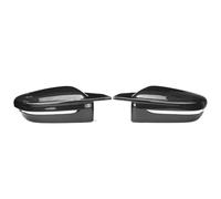 Compatibile Con BMW Per 5 G30 G38 2018 2019 2020 2021 Coppia Di Copri Specchietti Retrovisori Laterali Per Auto
