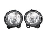 Compatibile Con BMW Per 5 Per Serie Per F10 Per F11 2011 2012 2013 Paraurti Anteriore Che Guida Il Faro Antinebbia 63177839865 63177839866 Gruppi Fendinebbia(With M10 White)