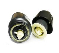 Compatibile Con BMW Per 5 Serie F10 2009-2016 Per 5S Per F10 Per Berlina 2 Pezzi Molle Di Sospensione Pneumatiche Posteriori 371067818 Coppia Molle Sospensioni ad Aria
