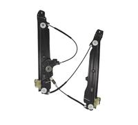 Compatibile Con BMW Per 5 Series F18 2011 2012 2013 2014 Meccanismo Sollevamento Finestra Anteriore Regolatore Maniglie Avvolgimento 51337182131(51337182132)