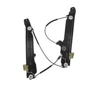 Compatibile Con BMW Per 5 Series F18 2011 2012 2013 2014 Meccanismo Sollevamento Finestra Anteriore Regolatore Maniglie Avvolgimento 51337182131(51337182131)