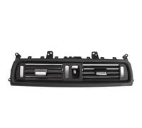 Compatibile Con BMW Per 525i 2010 2011 2012 2013 2014 2015 2016 2017 2018 Ricambi Auto Per Climatizzatore Centrale Nella Console Anteriore OEM: 64229166885 Cornice Aria Clima Auto