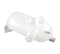 Compatibile Con BMW Per 528e Per 325 Per 325e Per 325es Per 325i Serbatoio Troppo Pieno Automatico Automobile OE:17111707540 Bouilloire de refroidissement