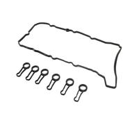Compatibile Con BMW Per 530D 3.0D 2009 2010 2011 2012 2013 2014 2015 2016 2017 Set Guarnizioni Coperchio Valvole Auto Sostituzione OEM 11127823943 11128515732 Guarnizione Copritestata